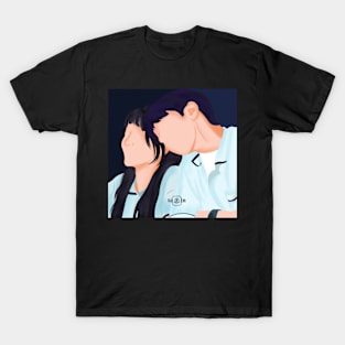 Twenty-Five, Twenty-One Korean Drama T-Shirt